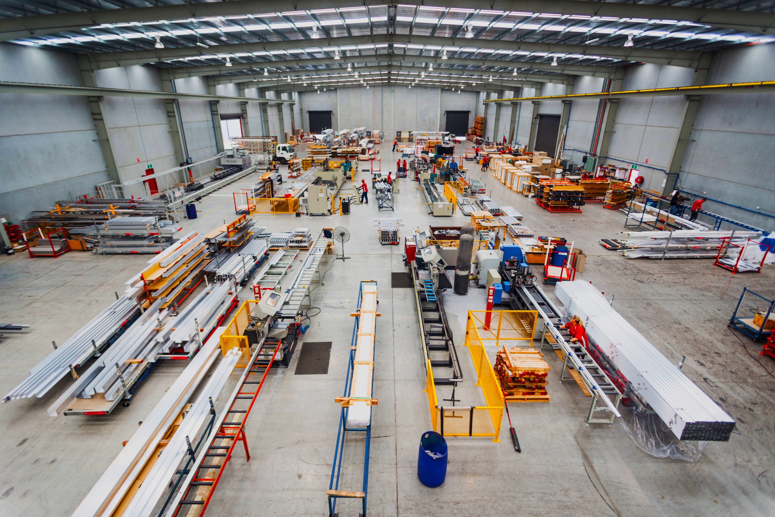 Factory 2 Long Shot no man-2