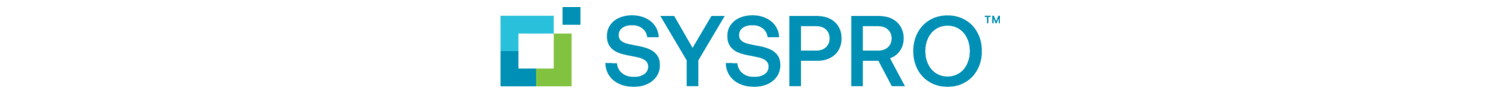 SYSPRO logo