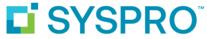 SYSPRO logo